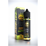 Longfill Dark Line Squeeze 9/60ml - Pineapple Lychee