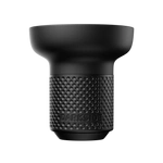 Hookah Bowl Darkside "D-PHUNNEL"