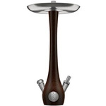Hookah Stem Wookah Wenge