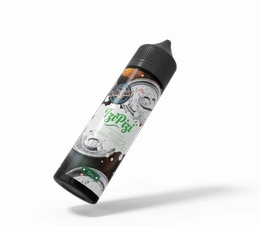 Longfill Izi Pizi 6ml/60ml - Green Energy Drink