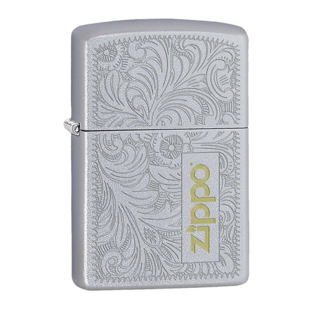 Feuerzeug ZIPPO - VENETIAN TWO TONE