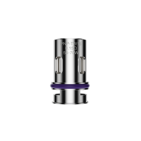 Ersatz-Coil VooPoo PNP - TW15 - 0.15ohm