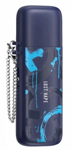 E-Cigarette POD Lost Vape Ursa Cap Joy Blue