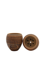 Shisha-Kopf FUGO Masta Amfora Mummy
