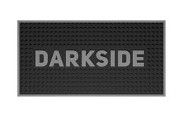 Mat for drying Hookah bowls Darkside