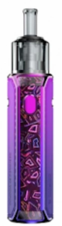 E-Cigarette POD VooPoo Doric E - Blue&Purple