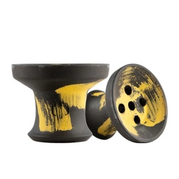 Hookah Bowl Oblako Solo Yellow