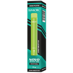 Einweg E-Zigarette SMOK Stick - Menthol 0mg