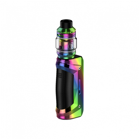 E-Zigarette KIT Geekvape Aegis S100 (Solo 2) - Rainbow