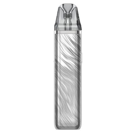 E-Zigarette POD OXVA Xlim Pro 2 Platinum Gray
