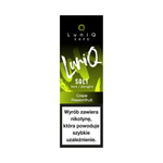 Liquid Luniq Salt 10ml - Grape Passionfruit 20mg