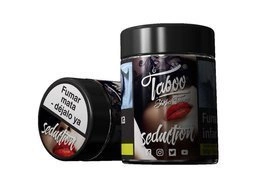 Shisha Tobacco TABOO Seduction 50g (Peach,Melon)