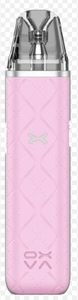 E-Papieros POD OXVA Xlim Go Pink