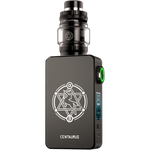 E-Zigarette KIT Lost Vape Centaurus M200 - Gunmetal Grey