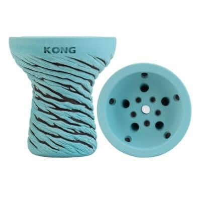 Shisha-Kopf Kong TURKISH LAVA OCEAN