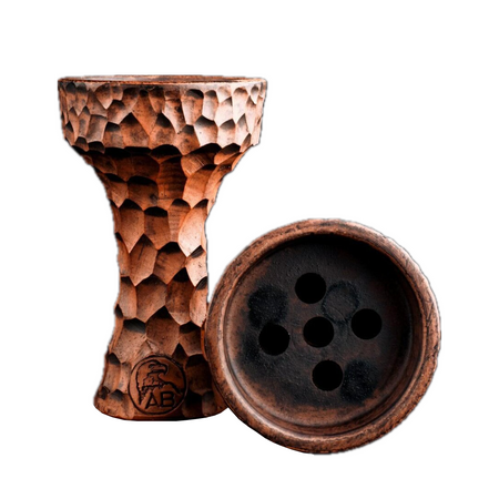 Shisha-Kopf Art Bar Killer F7