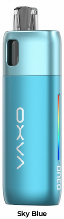 E-Zigarette POD OXVA ONEO - Sky Blue