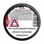 Nikotinbeutel BAD MOJO Hellfire 4/4 EXORCIST