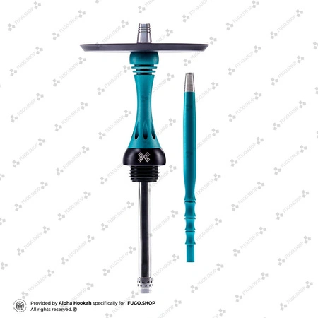 Hookah Stem Alpha Hookah X Florida