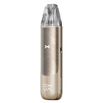 E-Zigarette POD OXVA NeXLIM Go Sahara Brown