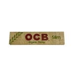 Rolling Papers OCB Organic Hemp Slim