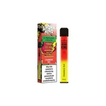 Disposable E-Cigarette AROMA King Strawberry Bull 20mg