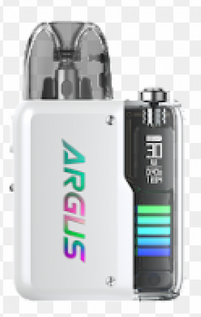 E-Zigarette POD VooPoo Argus P2 - Pearl White