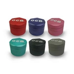 Tobacco grinder - OCB Metal Premium