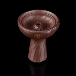 Cybuch Kaloud Samsaris Kore Tall bowl Black 30g