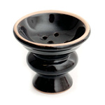 Shisha-Topf 7 cm / Mix kolor.