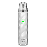 E-Zigarette POD OXVA Xlim Go 2 Metal Silver