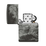 Feuerzeug ZIPPO - ZEUS DESIGN