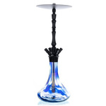 Wasserpfeife Aladin Alux 4 Blue