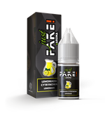 Aroma justFAKE! - Zitronenlimonade 10 ml