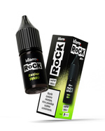Liquid Klarro Rock 10ml - Saurer Apfel 03mg