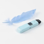 E-Papieros POD Uwell Caliburn G4 Glacier Blue