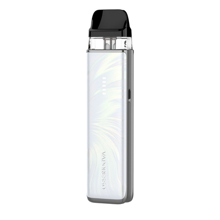 E-Zigarette POD Vaporesso XROS 6 Mini Plume White