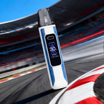 E-Zigarette POD OXVA XLIM Pro 3 Sky Blue