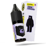 Liquid GO BEARS Classic 10ml - Schwarze Johannisbeere 06mg