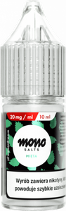 Liquid MONO Salt 10ml - Strong Mint 20mg