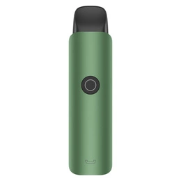 E-papieros POD Uwell Caliburn G4 Classic Alphine Green
