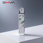 E-Zigarette POD OXVA Xlim Go 2 Metal Silver