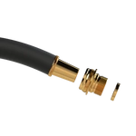 Fajka Wodna Blade One M LE Red