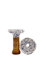 Shisha-Kopf Oblako Phunne M-Blue Skittles 44