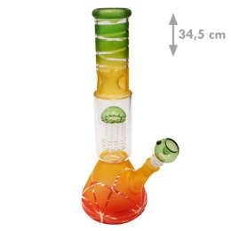 Glass Bong 83 (w.34cm)