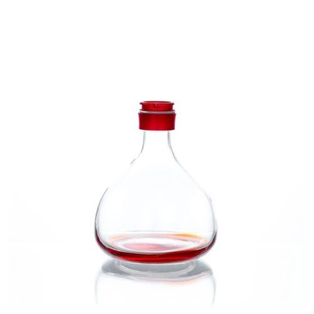 Waterpipe Aladin Alux 1 Red