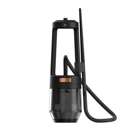Wasserpfeife Quasar Arguilé Black Hole