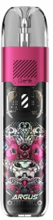 E-Cigarette POD VooPoo Argus P1s - Creed Rose