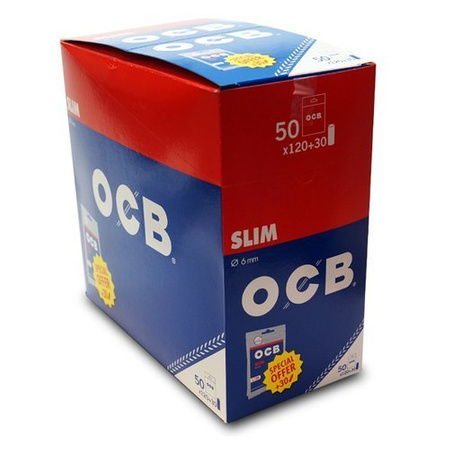 Filter OCB fi6 Slim