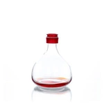 Waterpipe Aladin Alux 1 Red